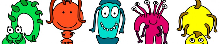 1ʳᵉ période aux mercredis récréatifs