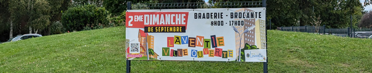 Grande Brocante 2024